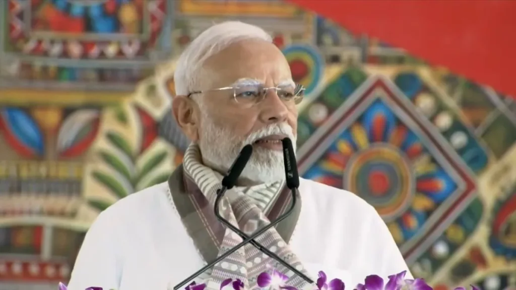 पीएम मोदी को गाली दिलवाने की पहले से थी तैयारी, कांग्रेस नेता नौशाद की तलाश जारी