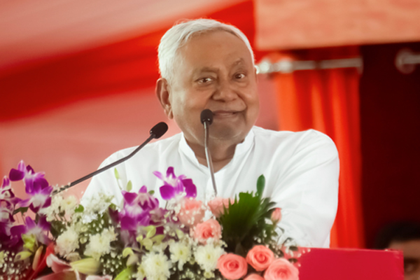 नीतीश कैबिनेट ने 25 प्रस्तावों पर लगाई मुहर, मानदेय बढ़ाने सहित कई अहम फैसले