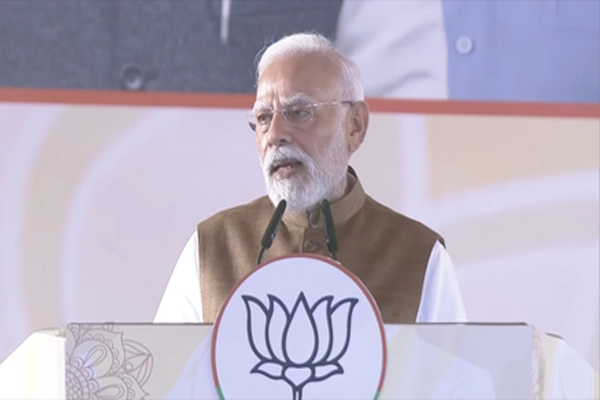 कल RSS के शताब्दी समारोह में शामिल होंगे प्रधानमंत्री मोदी