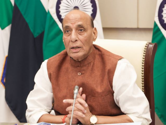 भारतीय सेना के लिए बड़ा फैसला, रक्षा मंत्री राजनाथ सिंह ने ‘डिफेन्स प्रोक्योरमेंट मैनुअल’ को दी मंजूरी