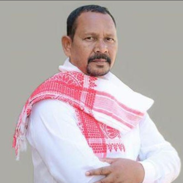 सोशल मीडिया पर जनता की समस्या सुनेंगे मंत्री दीपक बिरुआ