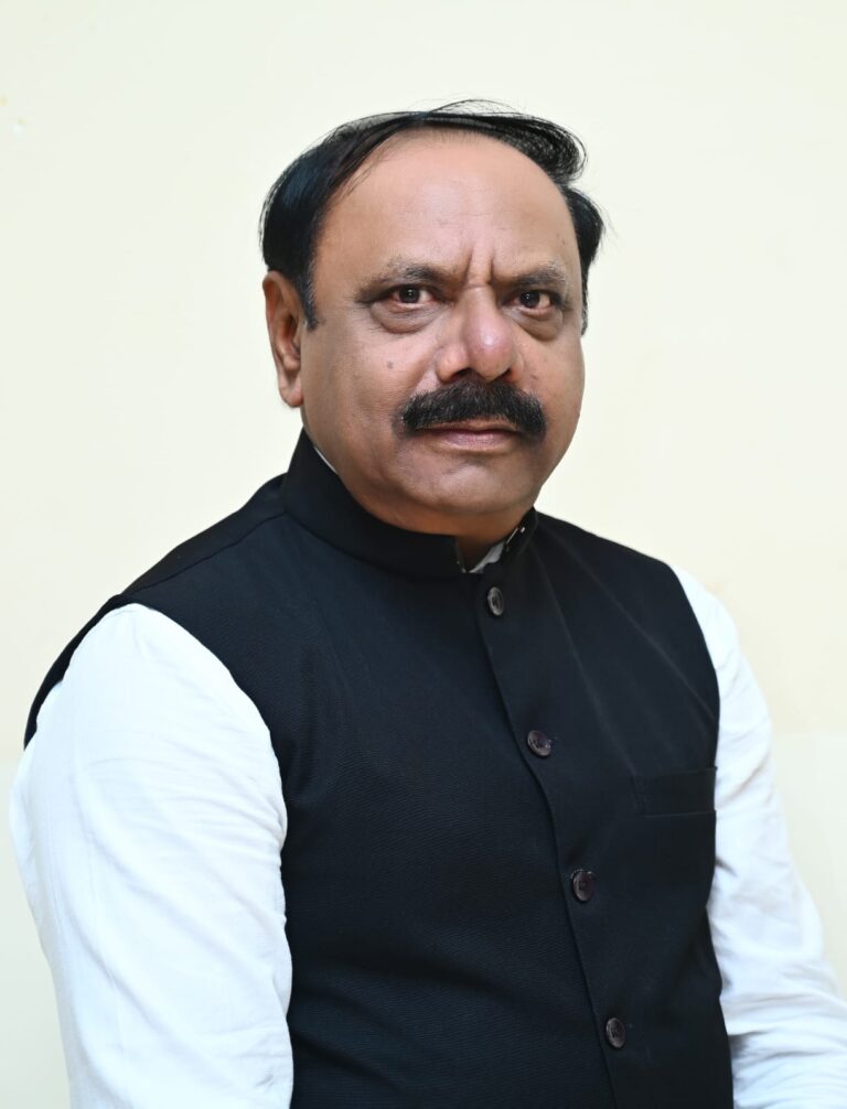 झारखंड चैंबर चुनाव के लिए टीम तुलसी कल से करेगी पदयात्रा