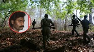 छत्तीसगढ़ के गरियाबंद में एक करोड़ के ईनामी मोडेम समेत दस नक्सली ढेर