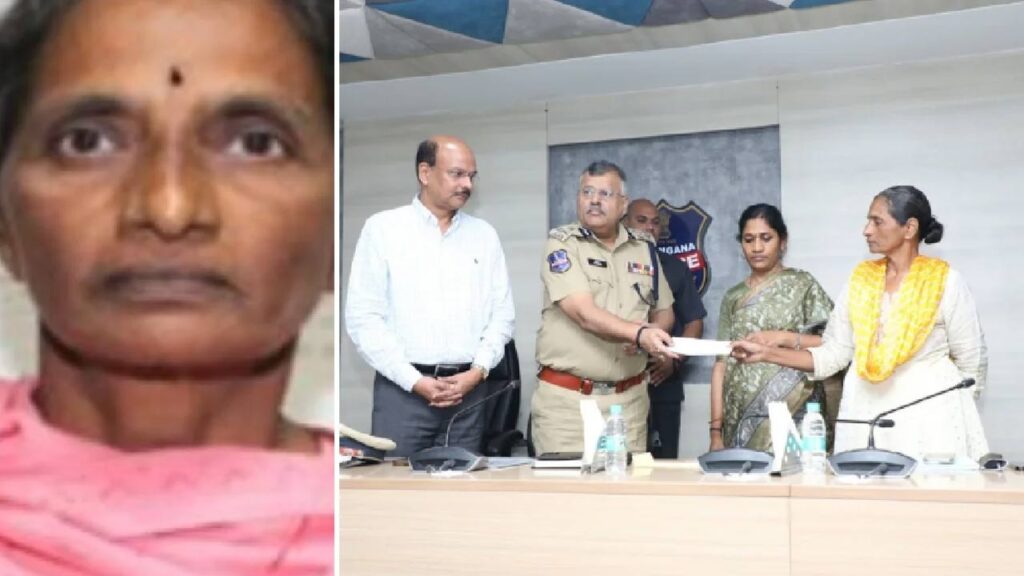 एक करोड़ की इनामी महिला माओवादी सुजाता ने किया आत्मसमर्पण