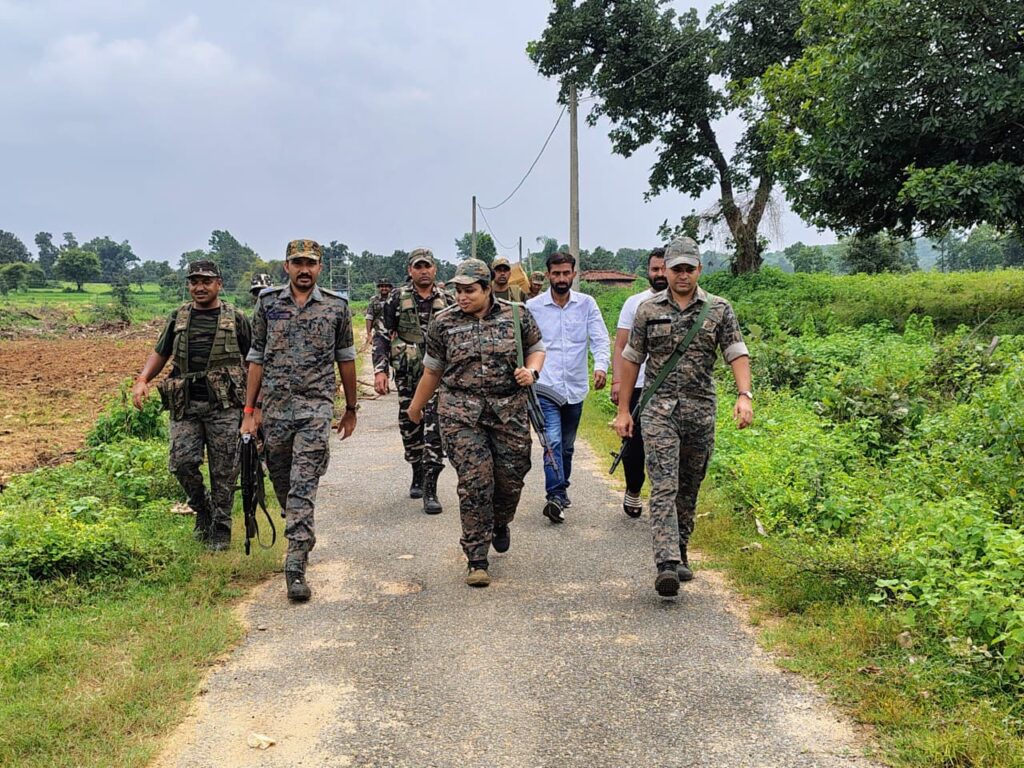 बिहार और झारखंड में आतंक का पर्याय था टीएसपीसी कमांडर मुखदेव यादव, 24 से अधिक मामले दर्ज