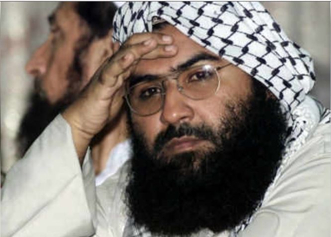 ऑपरेशन सिंदूर में मसूद अजहर के खानदान का खात्मा… टॉप जैश कमांडर इलियास कश्मीरी का कबूलनामा