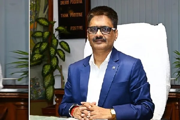 साईराम होंगे कोल इंडिया के नये चेयरमैन