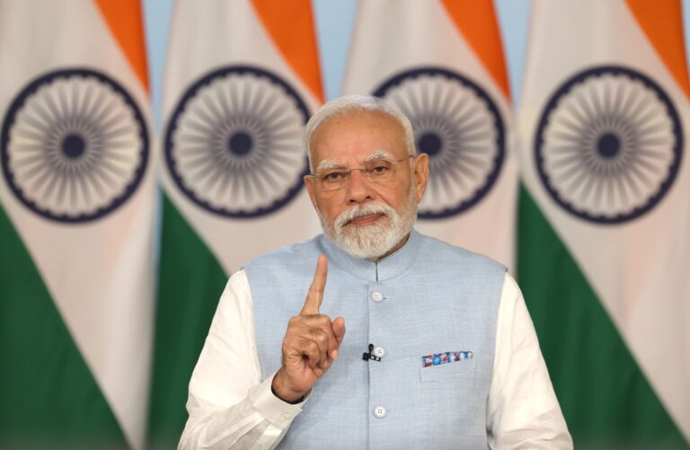 गर्व से कहो मैं स्वदेशी खरीदता हूं, मोदी ने आत्मनिर्भर भारत अभियान में शामिल होने का आह्वान किया