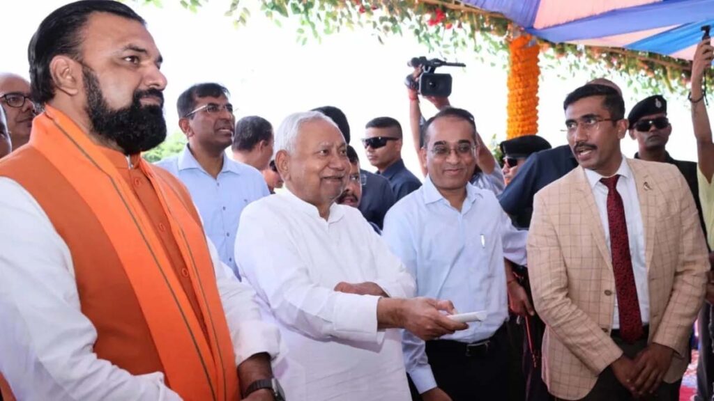 कोईलवर तक बनेगा जेपी गंगा पथ, 6495.79 करोड़ होंगे खर्च