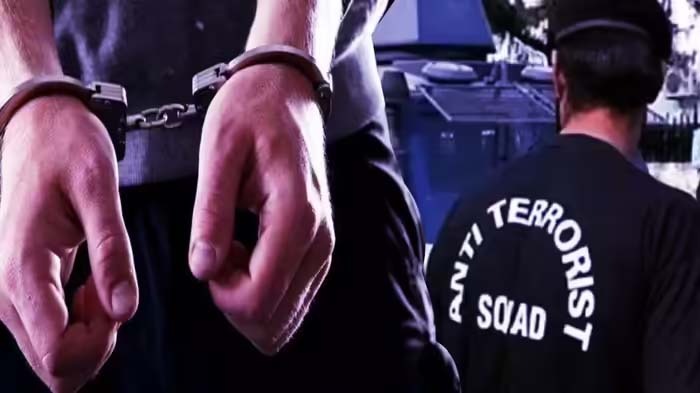 झारखंड का दुर्दांत नक्सली डाक्टर सोनभद्र में गिरफ्तार