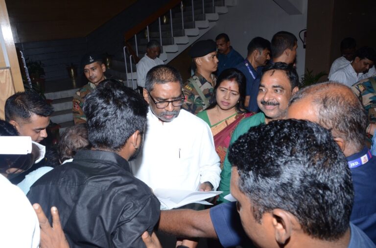 सारंडा वाइल्डलाइफ सेंचुरी के लिए ग्रुप आॅफ मिनिस्टर्स गठित, हेमंत सोरेन कैबिनेट का बड़ा फैसला