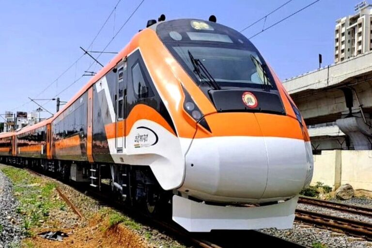 बिहार को कल मिलेगी अमृत भारत समेत सात नई ट्रेनों की सौगात, जानें रूट
