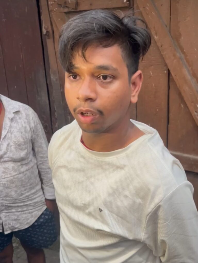 जमशेदपुर में तंत्र विद्या की सिद्धि के लिए 20 साल के युवक की बलि, पांच गिरफ्तार