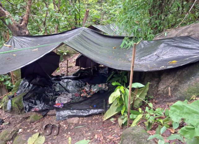 झारखंड में इस साल 24 नक्सली ढेर, जानें अभी कितने अभी सक्रिय हैं