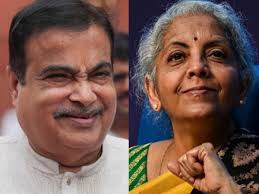 सीतारमण के पास दोपहिया वाहन, जानें मोदी के मंत्रियों की संपत्ति