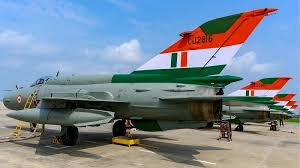 MiG-21 Farewell : आसमान में आज गूंजेगी आखिरी गर्जना, 6 दशकों तक भारतीय आकाश का प्रहरी