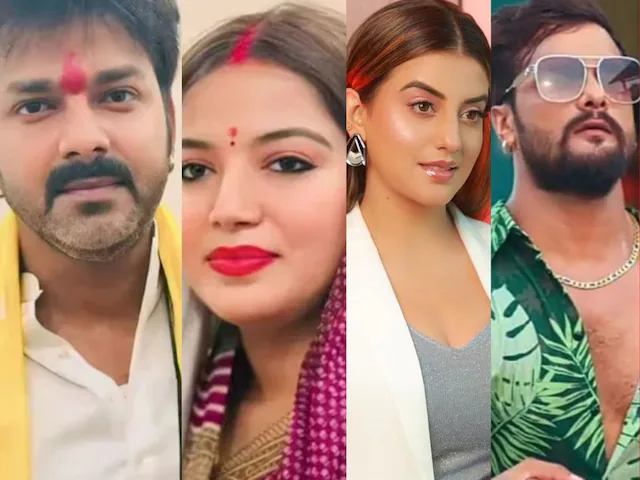 बिहार चुनाव में इस बार लगेगा भोजपुरी का तड़का