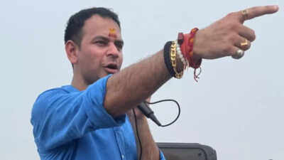 गीता और भगवान कृष्ण की कसम खाते हैं, दोबारा आरजेडी में नहीं जाएंगे, तेजप्रताप यादव का बड़ा बयान