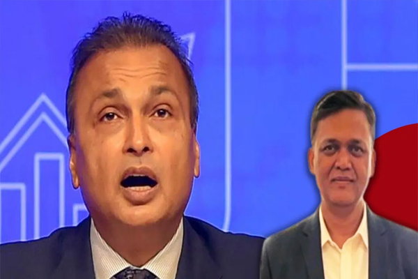 ED ने मनी लॉन्ड्रिंग मामले में रिलायंस पावर के CFO अशोक कुमार पाल को किया गिरफ्तार