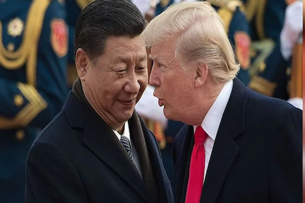 दक्षिण कोरिया में जिनपिंग से मिलेंगे राष्ट्रपति ट्रंप, टैरिफ विवाद के बीच बैठक पर टिकी दुनिया की निगाहें