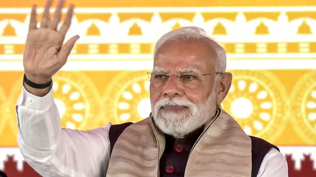 PM मोदी कल 62 हजार करोड़ रुपए की युवा-केंद्रित योजनाओं की देंगे सौगात, बिहार को मिलेगी तरजीह