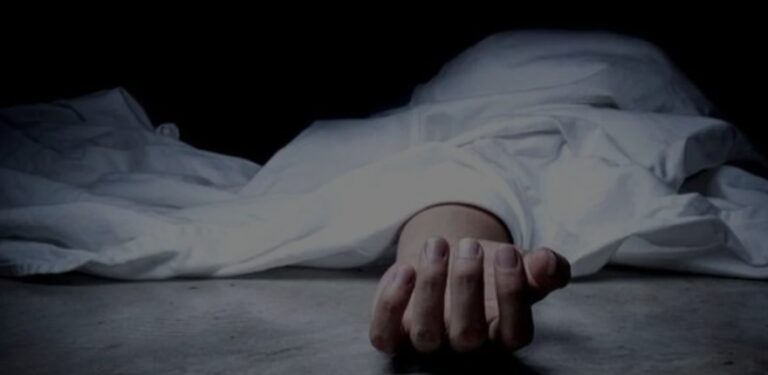 हटिया में पंखे से लटका मिला छात्रा का शव, जांच में जुटी पुलिस