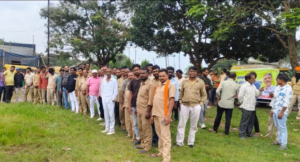 धुर्वा और हटिया मार्ग पर बढ़ेगा ऑटो किराया