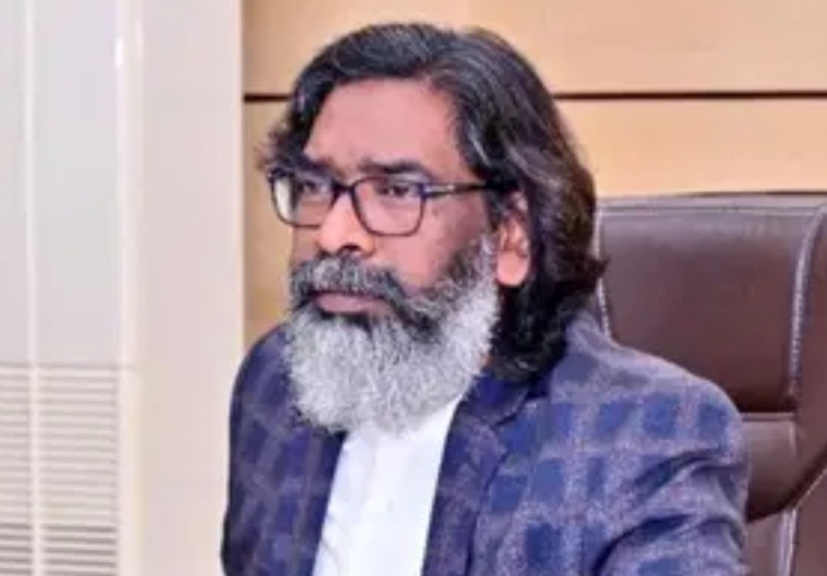 हेमंत सोरेन ने 15 को बुलायी झामुमो की बैठक , घाटशिला उपचुनाव और बिहार चुनाव पर बनेगी रणनीति