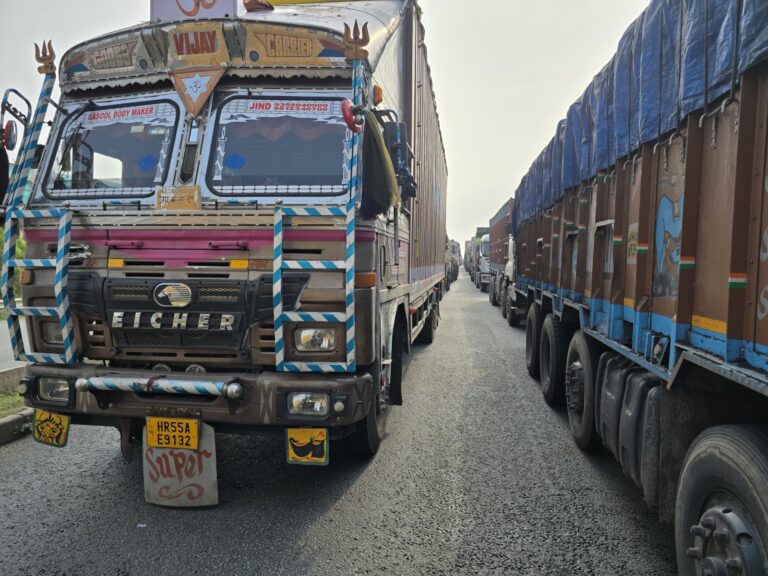 48 घंटे बाद खुला सासाराम-रोहतास में एनएच-19