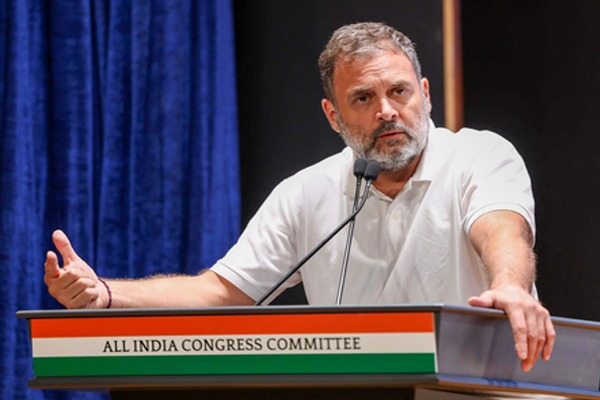 राहुल गांधी को झारखंड हाईकोर्ट से बड़ी राहत, जानें क्या है मामला