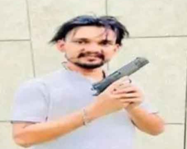 गैंगस्टर मयंक सिंह को जमशेदपुर जेल में किया जाएगा शिफ्ट