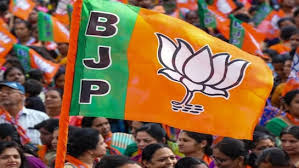 बीजेपी ने 60 सीटों पर तय किए प्रत्याशियों के नाम