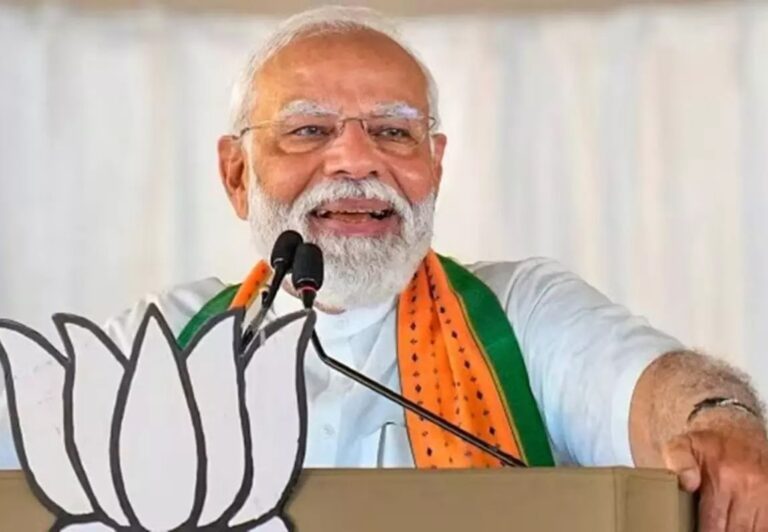 प्रधानमंत्री मोदी 15 को बिहार के एनडीए कार्यकर्ताओं से करेंगे संवाद