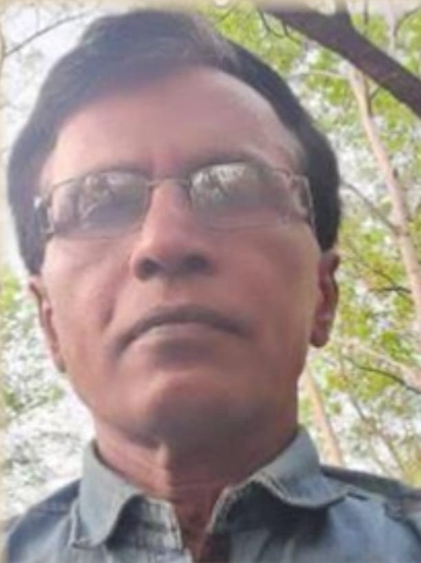 गढ़चिरौली में करोड़ों के इनामी नक्सली नेता भूपति ने 60 साथियों के साथ किया आत्मसमर्पण