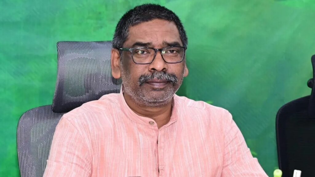 झारखंड में निकाय चुनाव का रास्ता साफ, कर्मियों का डीए बढ़ा हेमंत कैबिनेट का बड़ा फैसला