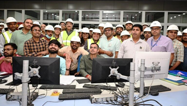 पीवीयूएनएल के यूनिट-1 का ट्रायल सफल, झारखंड को 85 प्रतिशत मिलेगी बिजली