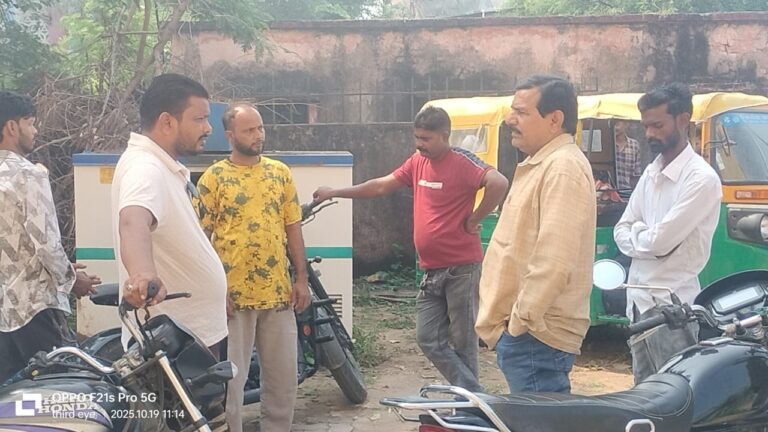 पलामू में दिनदहाड़े अगवा कर युवक की गोली मारकर हत्या