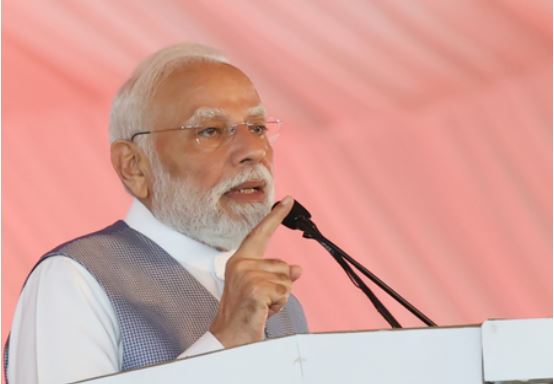 पीएम मोदी का बिहार मिशन 24 अक्टूबर से ,कर्पूरी ठाकुर की धरती से चुनाव अभियान का आगाज