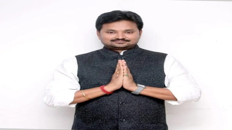 बिहार : लौरिया में इस उम्मीदवार की संपत्ति 373 करोड़, चुनावी हलफनामे में खुलासा