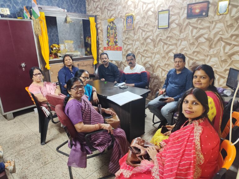 कलम – तलवार से नवाजे जाएँगे चित्रांश