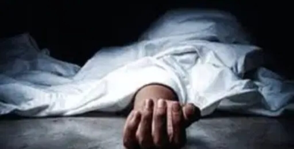 जैप-2 के जवान ने की खुदकुशी