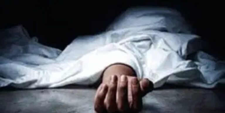 जैप-2 के जवान ने की खुदकुशी