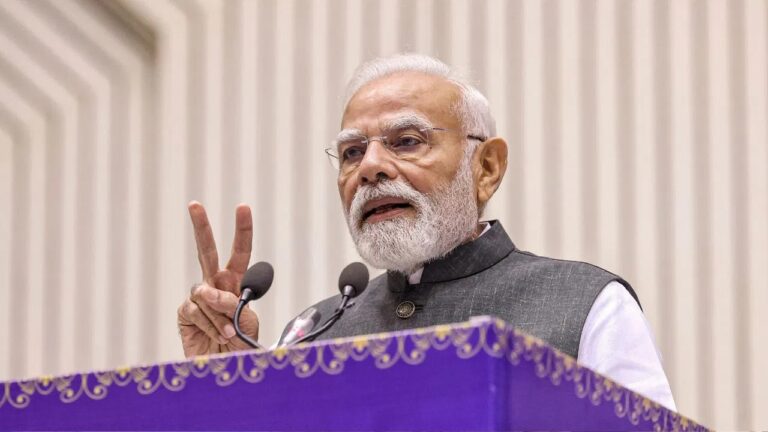 कर्पूरी ठाकुर की जन्मभूमि से पीएम मोदी कल करेंगे चुनावी शंखनाद, मिथिलांचल की 30 सीटों पर एनडीए की नजर