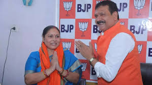 नवादा में देवरानी- जेठानी आमने-सामने