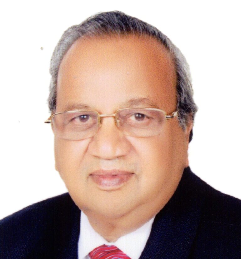 समाजसेवी रामावतार पोद्दार के निधन पर मारवाड़ी समाज ने जताया शोक