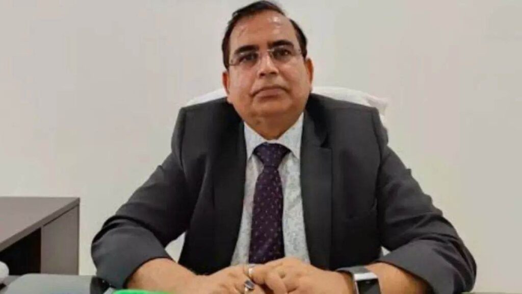 झारखंड शराब घोटाला मामले में आईएएस मनोज कुमार से एसीबी ने की पूछताछ, कल फिर बुलाया