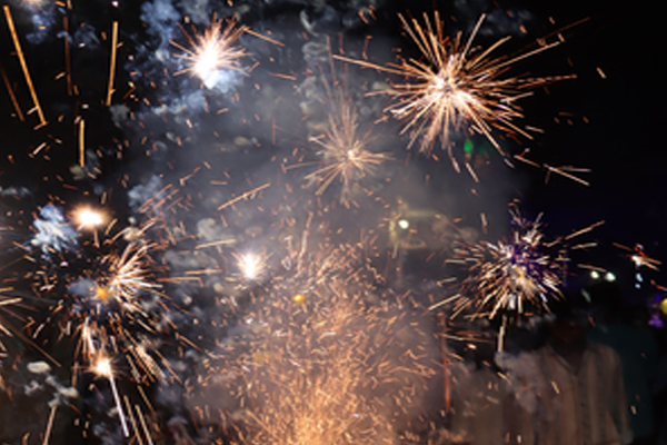 अमेरिका में भी दिवाली की धूम, सबसे बड़ी आबादी वाले राज्य ने घोषित की छुट्टी, 10 लाख भारतीय का घर