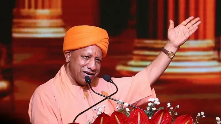 योगी बिहार में 20 से अधिक रैलियां करेंगे, इन इलाकों में करेंगे प्रचार