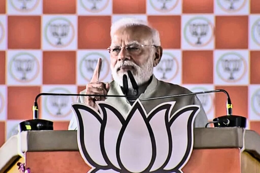 छठी मइया का अपमान नहीं सहेगा बिहार, पीएम मोदी का राहुल पर पलटवार
