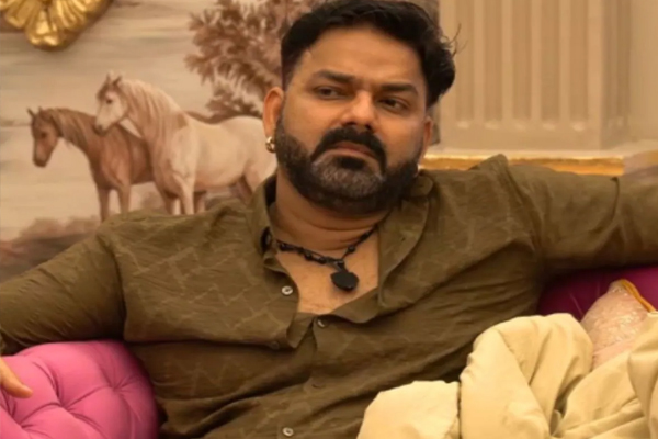 भोजपुरी स्टार पवन सिंह को मिली ‘वाई प्लस’ कैटेगरी की सुरक्षा